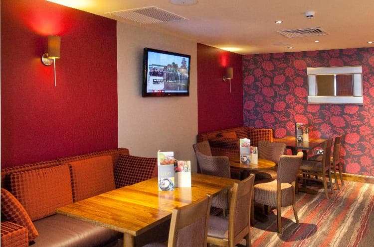 Premier Inn London Angel Islington