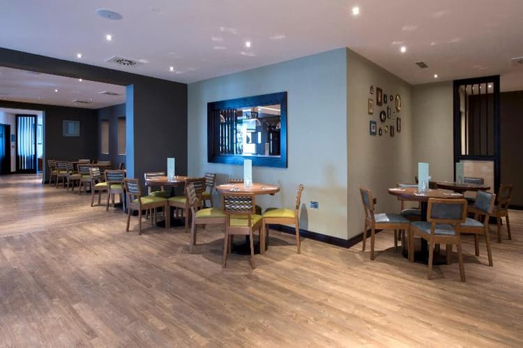 Premier Inn Heathrow Airport Terminal 4