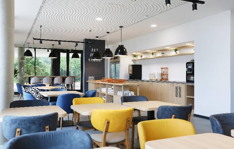 Appart Hotel Odalys City Toulouse Blagnac Aéroport