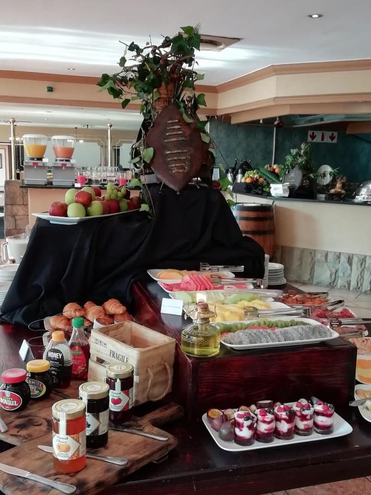 Riviera On Vaal Resort