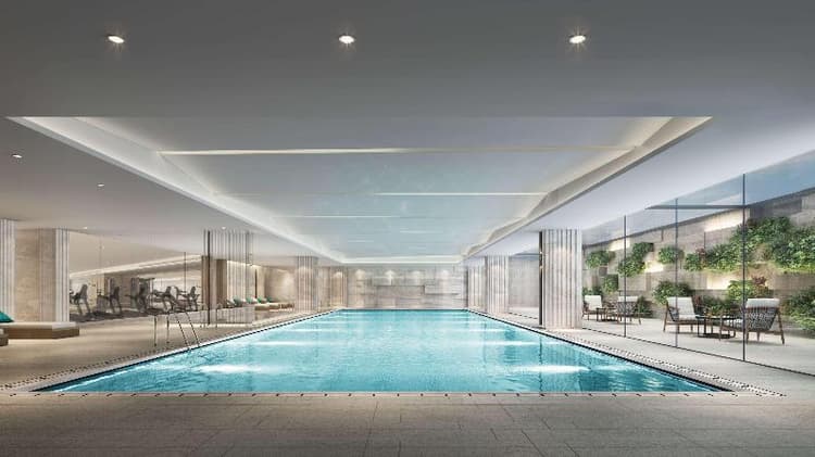 Doubletree By Hilton Yancheng Dayangwan