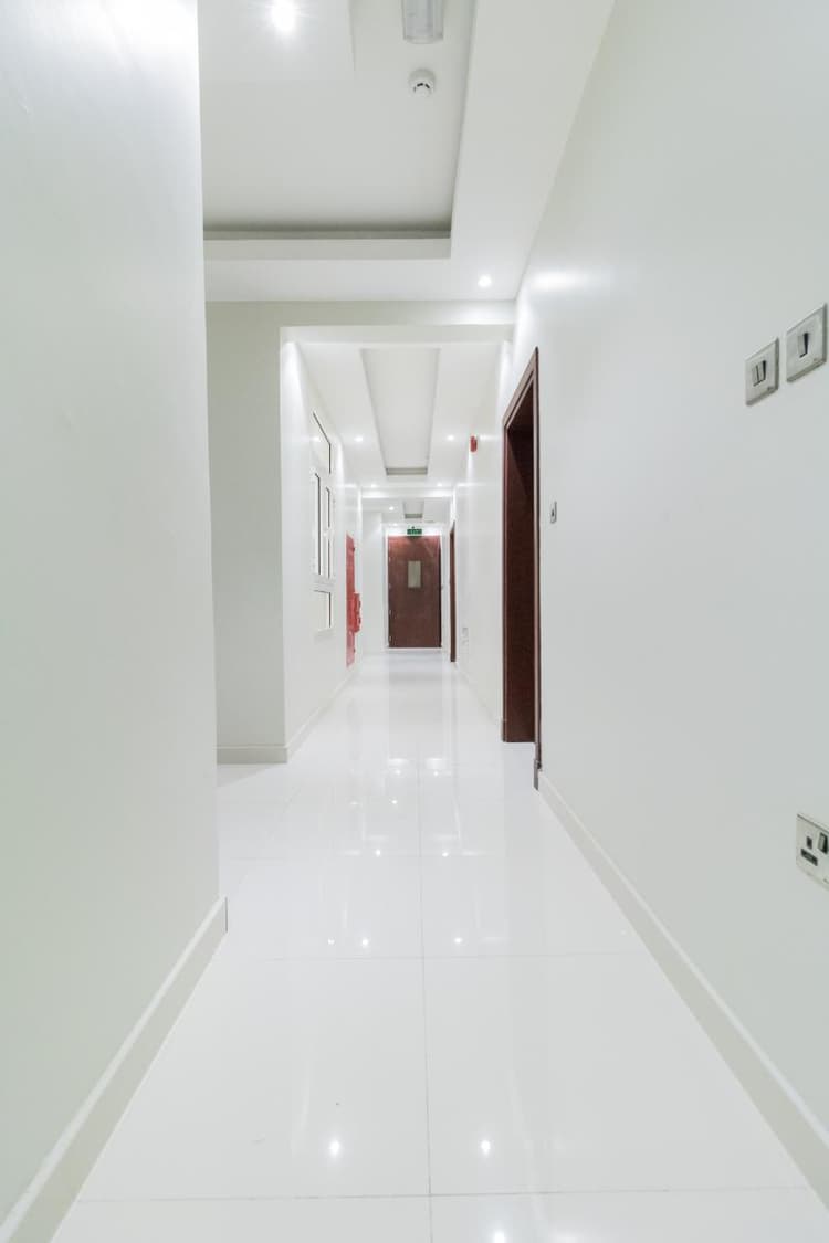 OYO 106 Muscat Grand Hotel Apartment