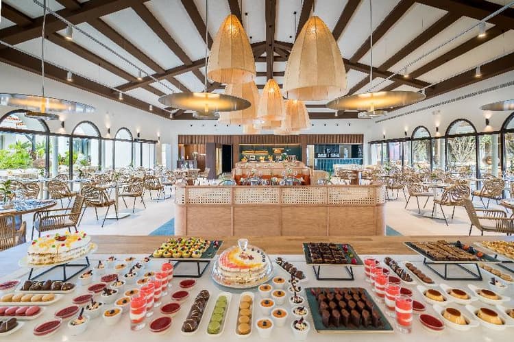 Barcelo Fuerteventura Royal Level adults only