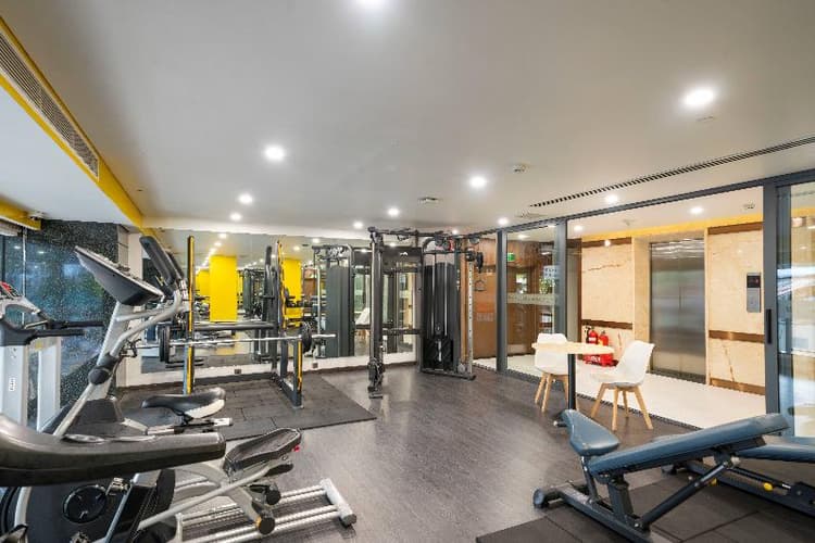 Northern Charm Hotel