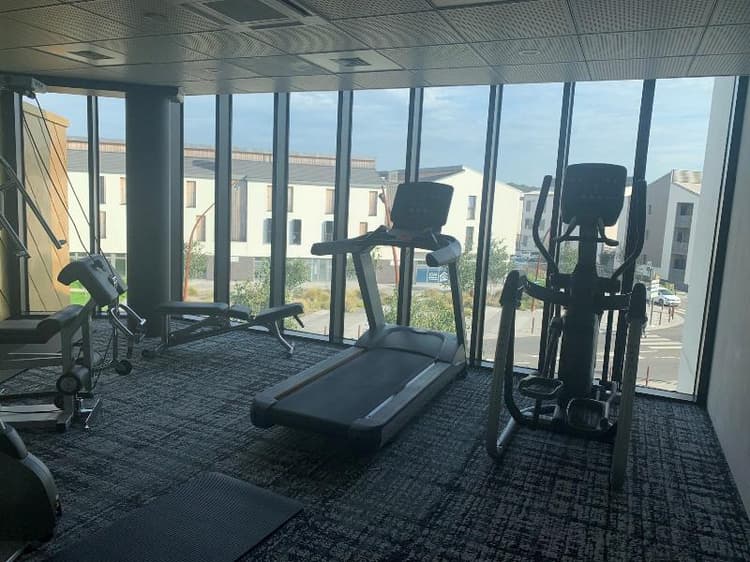 Hotel Dali Val d'Europe, Tapestry Collection