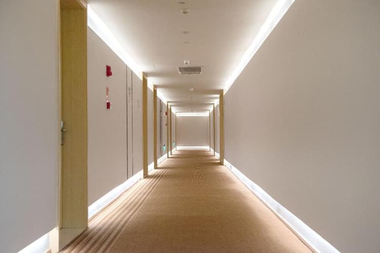 Ji Hotel (Yancheng Municipal Government)