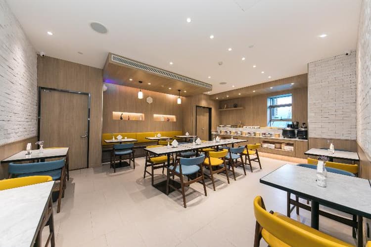 Hanting Premium (Wenzhou Xueyuan West Road)