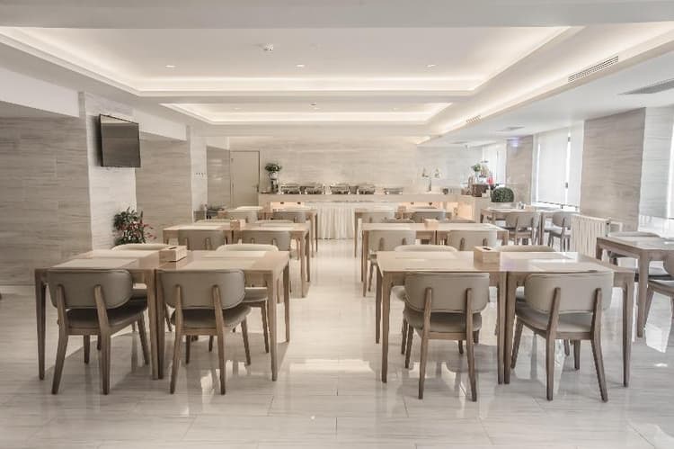 Ji Hotel (Xi'an Hi-tech Zone Jinye Road)