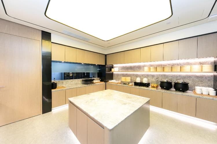 Ji Hotel (Xi'an Keji 8th Road)