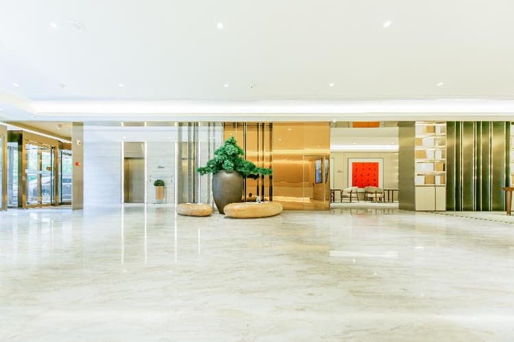 Ji Hotel (Luoyang Longmen Railway Station)