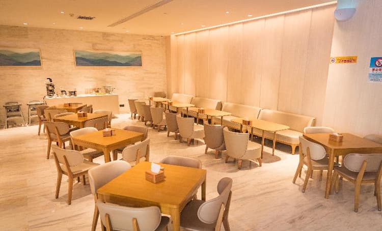 Ji Hotel (Xi'an North Railway Station )