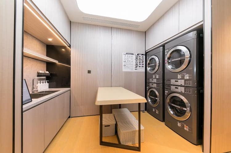 Ji Hotel (Weihai City Government)