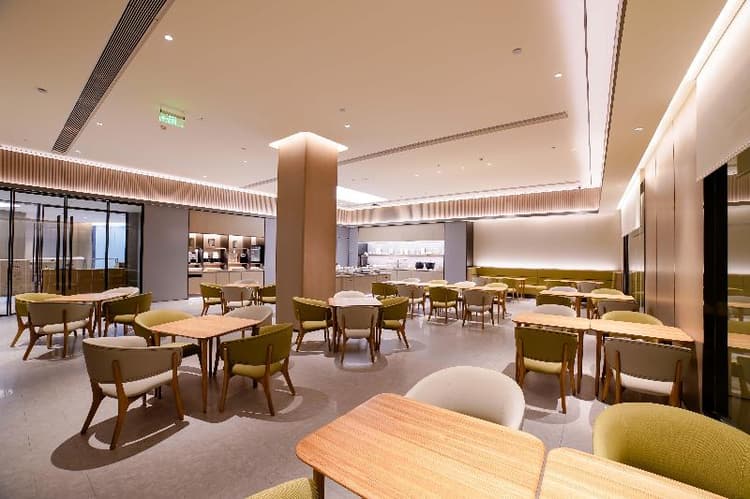 Ji Hotel (Chengdu Jinnan Tianjie)