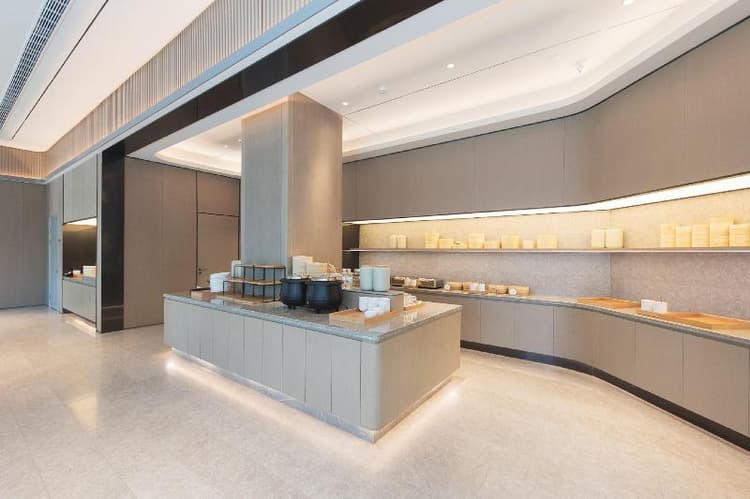 Ji Hotel (Changzhou Jintan Xintiandi Store)