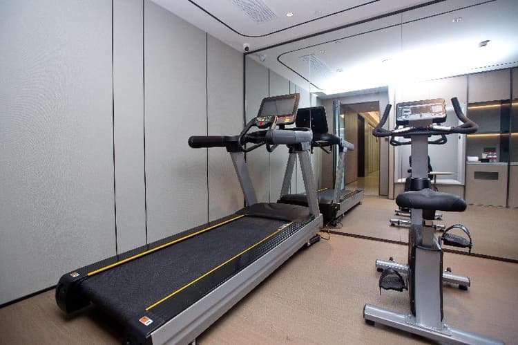 Ji Hotel YiChang YiLing