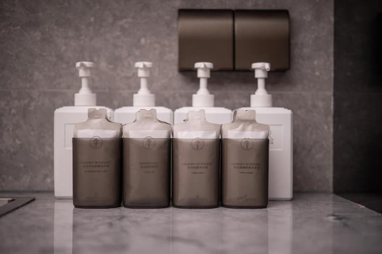 Ji Hotel Wuxi Suninguangcang Store