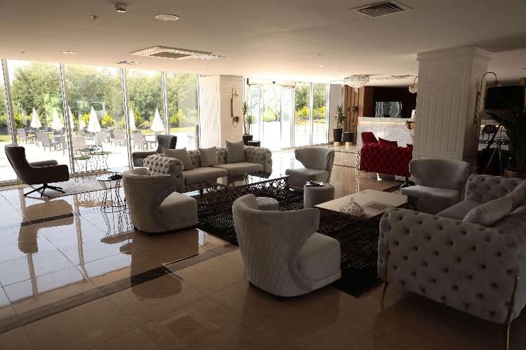 Ramada By Wyndham Sile