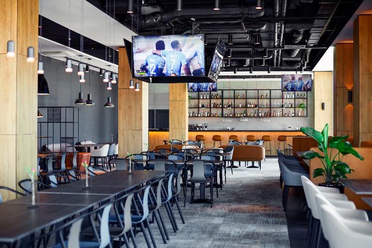 Q Hotel Plus Wroclaw Bielany