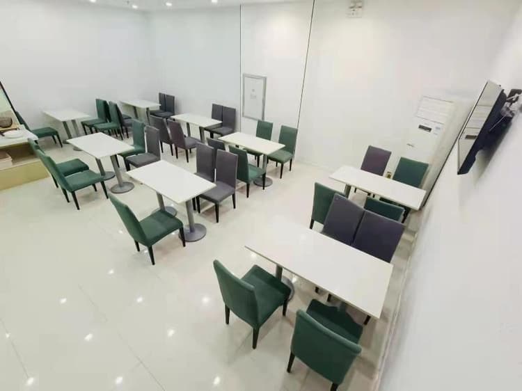 Hanting Hotel (Jimo Baolong Plaza)