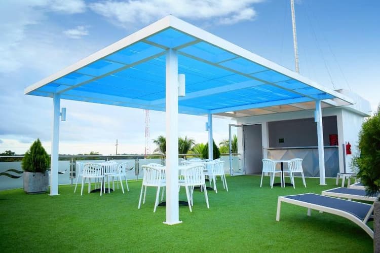 Gran Costa Azul Hotel