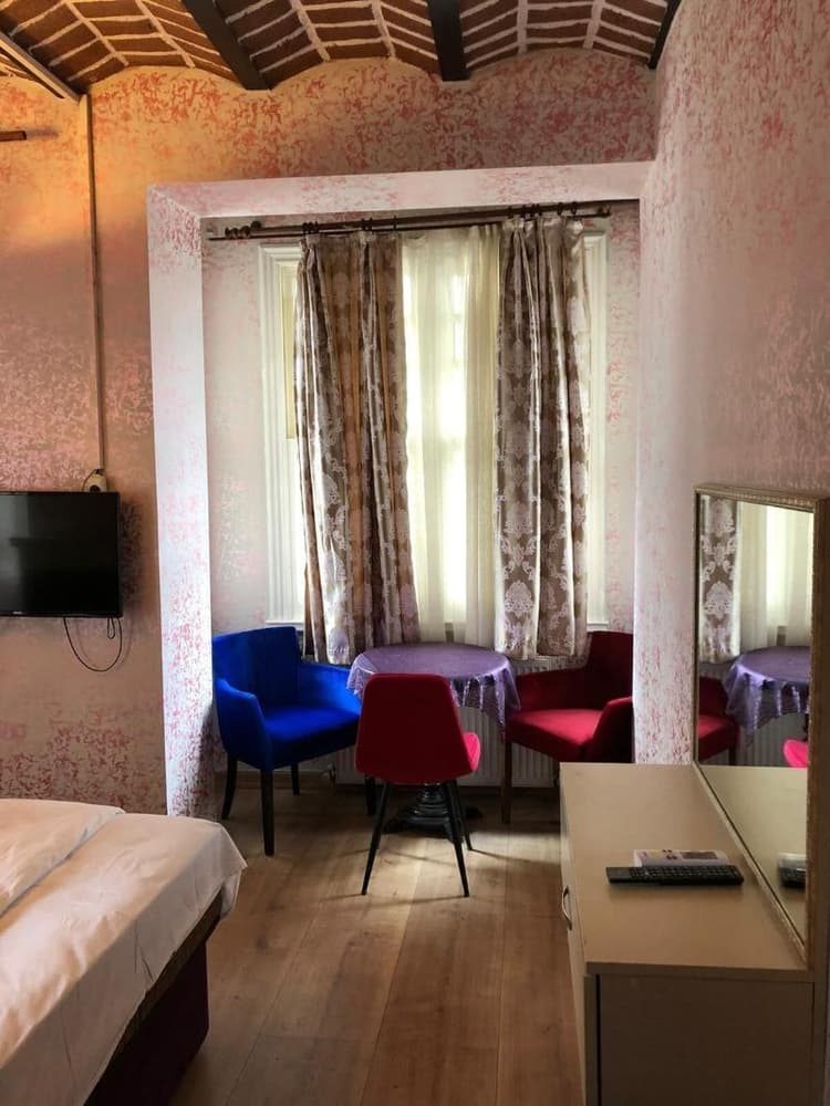 Taksim Palace Istanbul Hotel