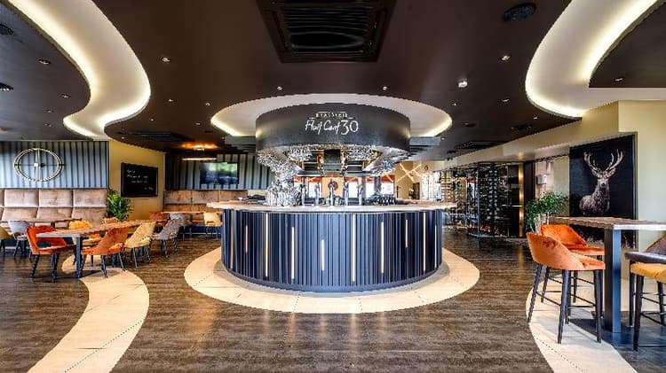 Hotel Le 830
