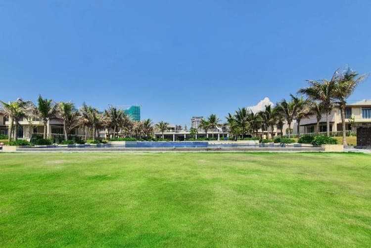 Wyndham Garden Cam Ranh Resort