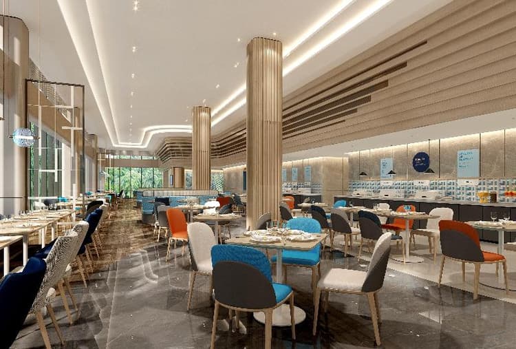 Holiday Inn Express Yibin