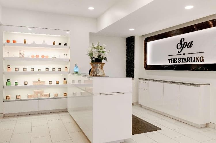 The Starling Atlanta Midtown, Curio Collection