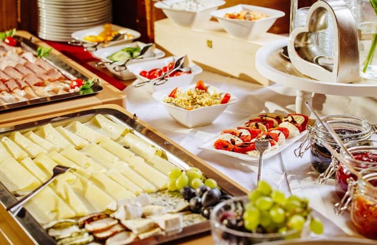 Landhaus Albert Murr