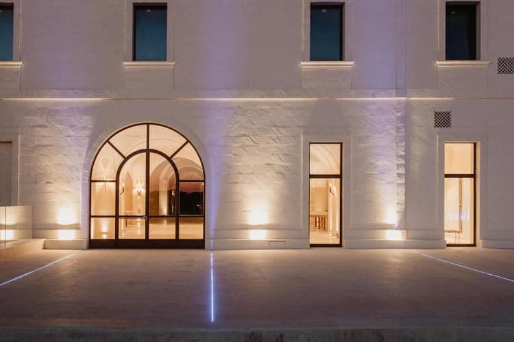 Alvino 1884 Hotel & Meeting