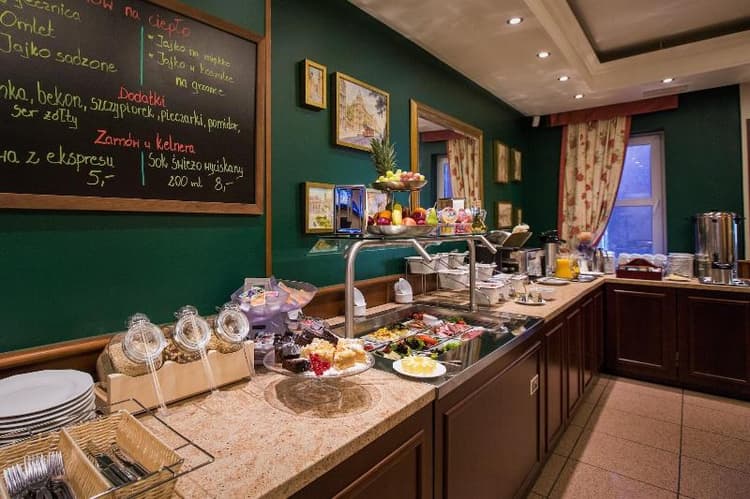 Warsaw - Apartments Apartamenty Sadyba