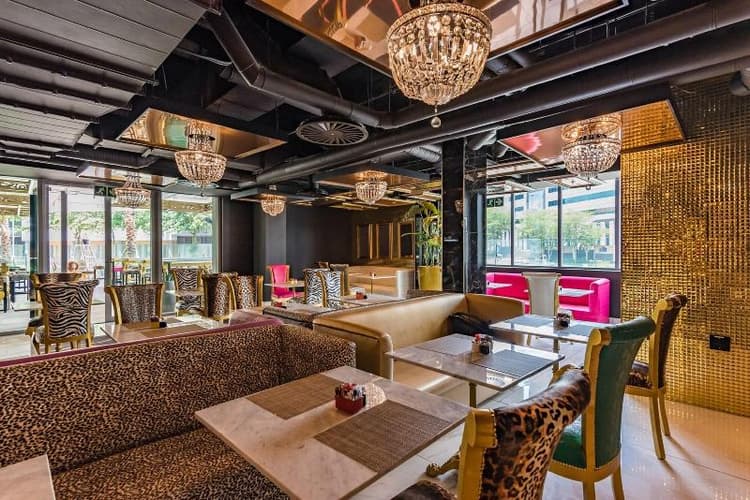 Hotel Sky Sandton