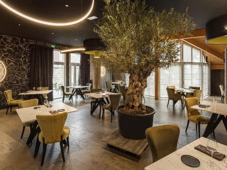 Logis Hotel Spa Parenthese