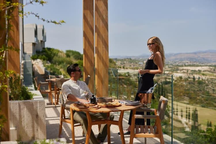 Minthis Resort