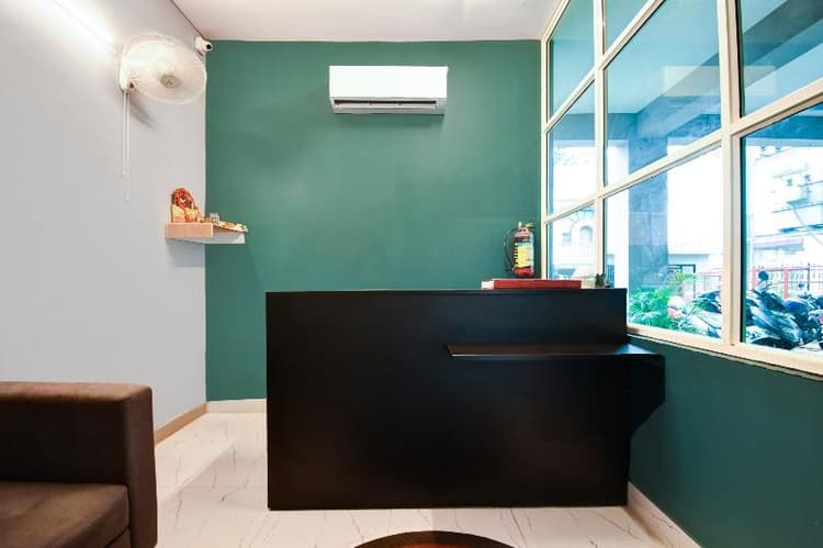 Collection O 50395 Hillside Magnum