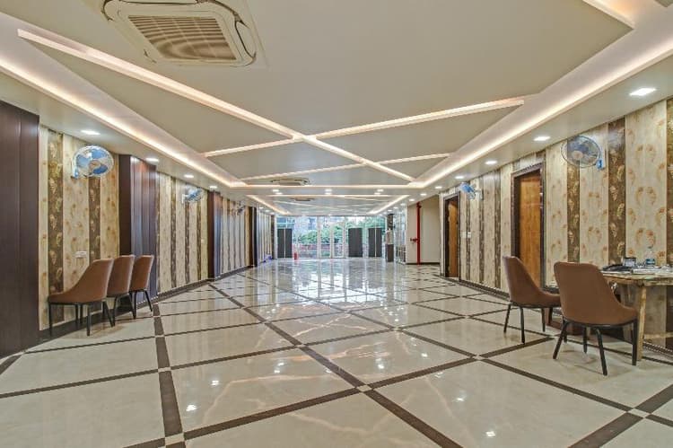 Townhouse OAK VS Bandhan