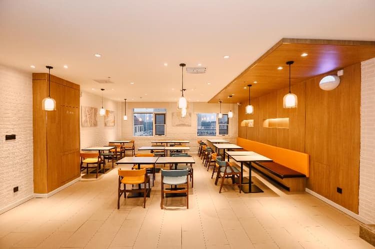 Hanting Premium(Anyang Angang Avenue)