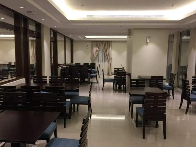 Grand Park Al Zahraa Hotel