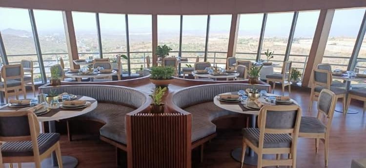 Radisson Hotel Nathdwara