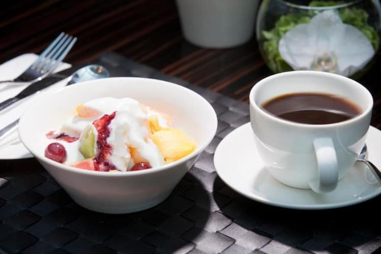 DAO by Dorsett West London