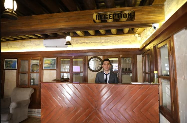 Beliz Hanım Konakları