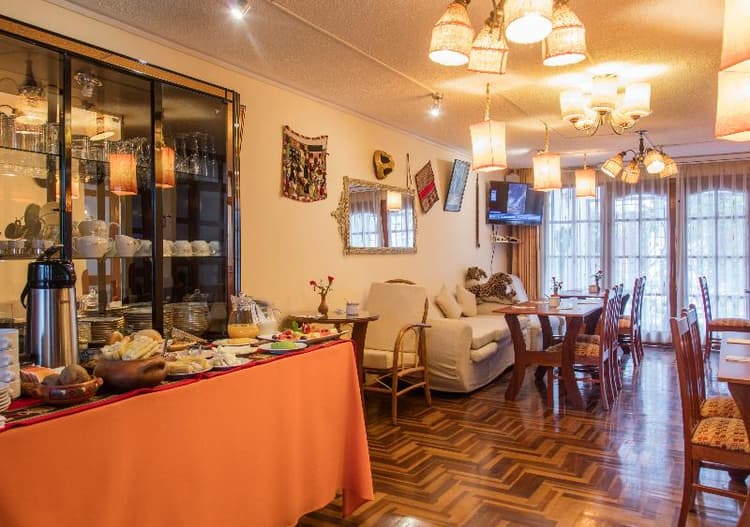 Laramani Hotel Boutique