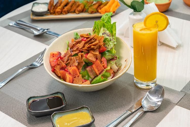 Citadines Al Ghubrah Muscat