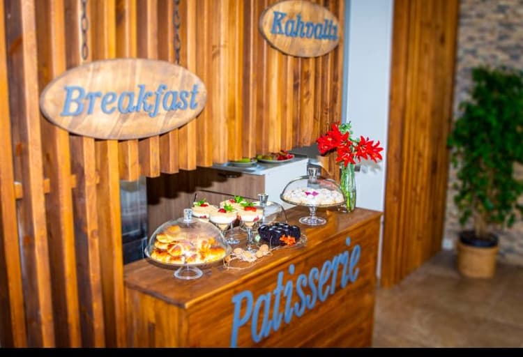 Mesken Inn Göcek Hotel