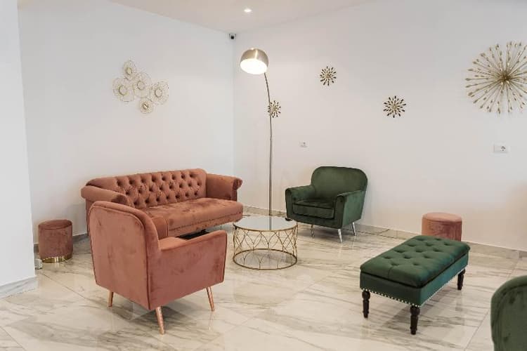 Grand Hotel Serapide