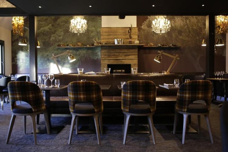 Logis Auberge du Barrez