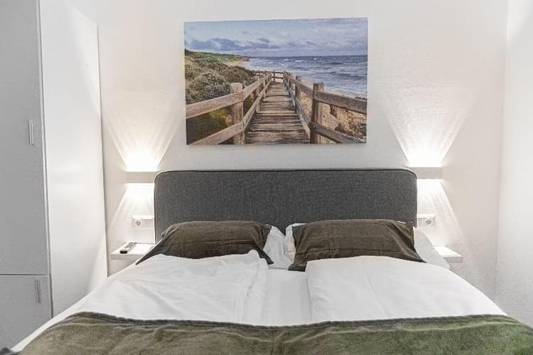 Modern Hotel Mariahilfer StraÃ?e