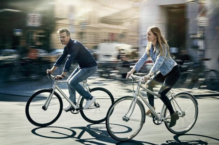 25hours Hotel Indre By