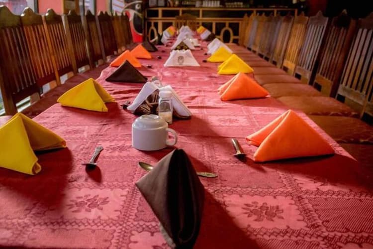 Hotel Nakbe Atiltlan